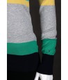 TOMMY HILFIGER tričko | svetřík | mikina dlouhý rukáv ZDARMA poštovné 962.008