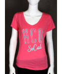 Hollister dámské tričko 1055060