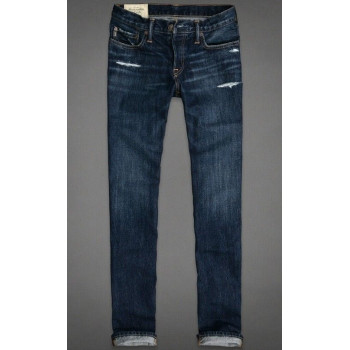 Abercrombie & Fitch jeans rifle Slim Straight 0212022