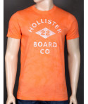 Hollister pánské tričko 1334008