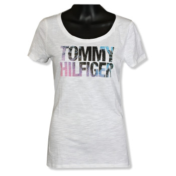 Tommy Hilfiger dámské tričko 594112