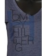 Tommy Hilfiger dámské tričko v-neck 101946