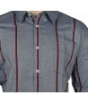Tommy Hilfiger pánská košile Custom Fit 099601