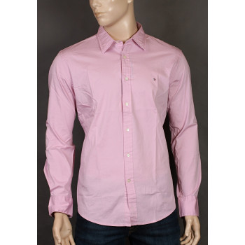 Tommy Hilfiger pánská košile Custom Fit 561698