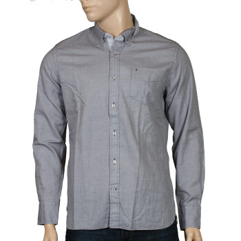 Tommy Hilfiger pánská košile Custom Fit 218064