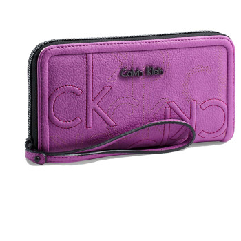 CALVIN KLEIN dámská peněženka C02363