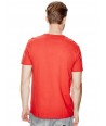 Guess pánské tričko Benci červené