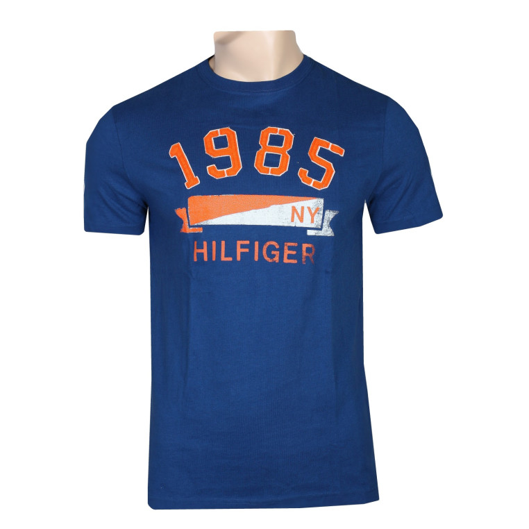 Tommy Hilfiger pánské tričko 473480