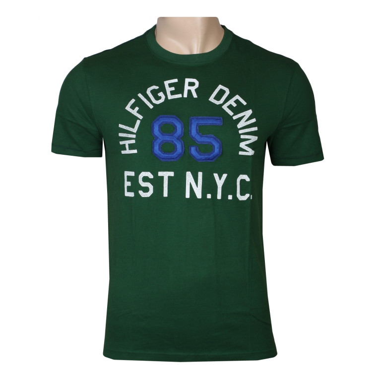 Tommy Hilfiger pánské tričko 202917