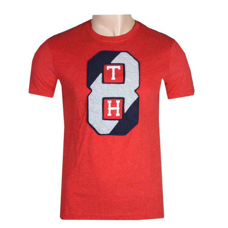 Tommy Hilfiger pánské tričko 229626