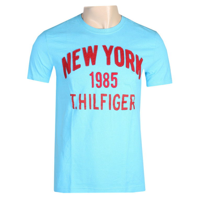 Tommy Hilfiger pánské tričko 210492