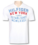 Tommy Hilfiger pánské tričko 193118