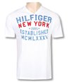 Tommy Hilfiger Sport pánské tričko 012100