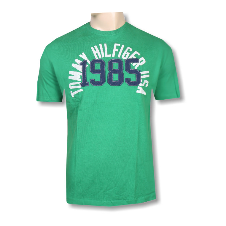 Tommy Hilfiger pánské tričko 192301