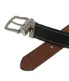 Tommy Hilfiger kožený pásek oboustranný X009014