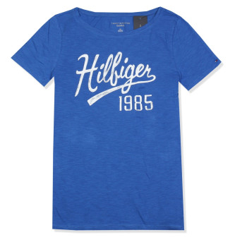 Tommy Hilfiger dámské tričko 283497