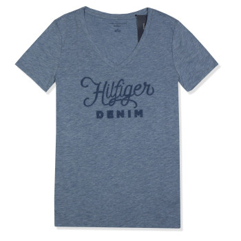 Tommy Hilfiger dámské tričko 793421