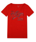 Tommy Hilfiger dámské tričko 283620