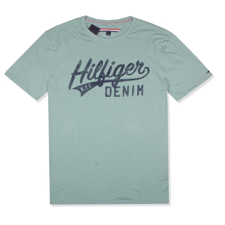 Tommy Hilfiger pánské tričko 763136