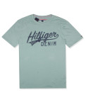 Tommy Hilfiger pánské tričko 763136