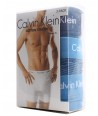 Calvin Klein 3 trenýrky boxerky Classic Fit Cotton Stretch 3 kusy 938