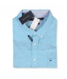 Tommy Hilfiger pánská košile Classic Fit 888403