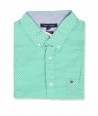 Tommy Hilfiger pánská košile Classic Fit 888344