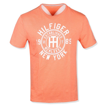 Tommy Hilfiger pánské tričko 229660