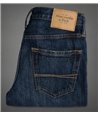 Abercrombie & Fitch jeans rifle Slim Straight 0212022