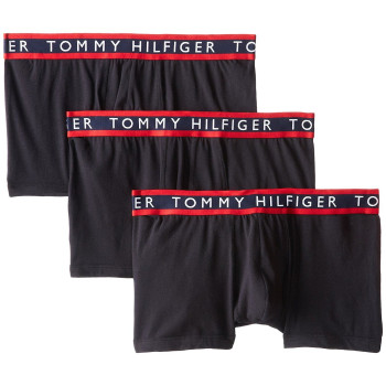 Tommy Hilfiger trenýrky boxerky 3 kusy pack 118362