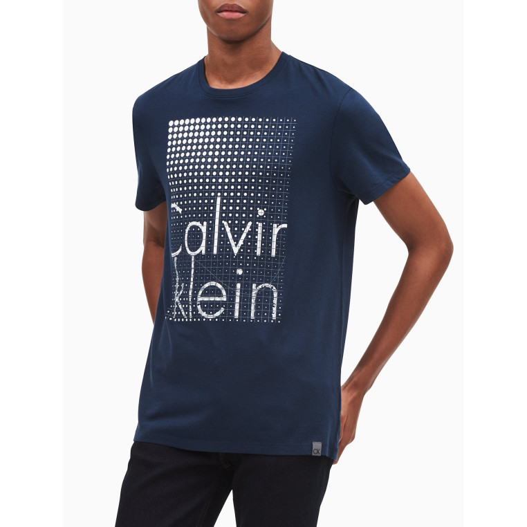 Calvin Klein pánské tričko 2189441m