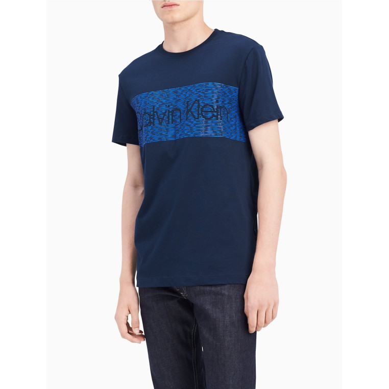Calvin Klein pánské tričko 2189441