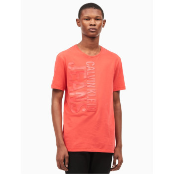 Calvin Klein pánské tričko 41F5354