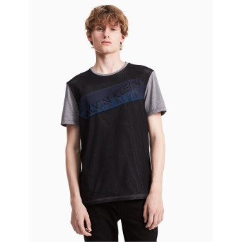 Calvin Klein pánské tričko 2189024