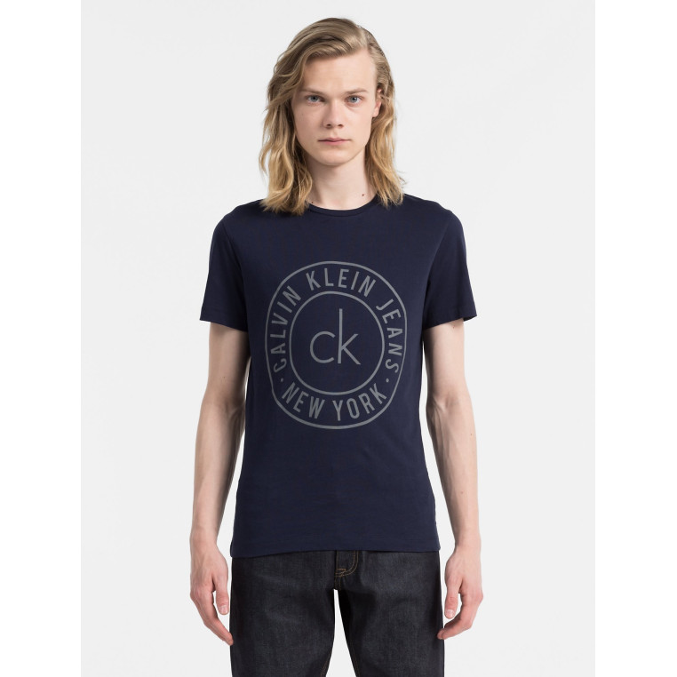 Calvin Klein pánské tričko 2177402