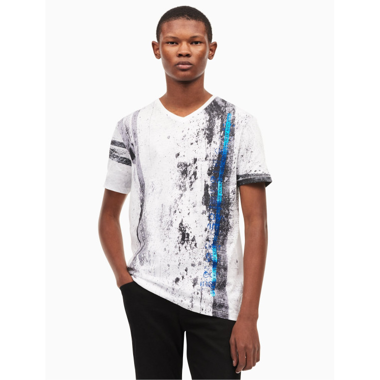 Calvin Klein pánské tričko 415393P
