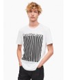 Calvin Klein pánské tričko 41E5468