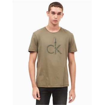Calvin Klein pánské tričko 41G5683