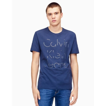 Calvin Klein pánské tričko 41H5068