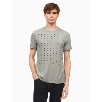 Calvin Klein pánské tričko 21891053