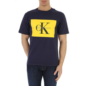 Calvin Klein pánské tričko 7427402
