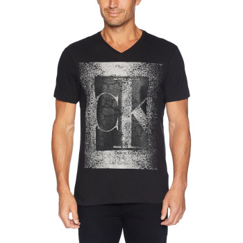 Calvin Klein pánské tričko 41X2342