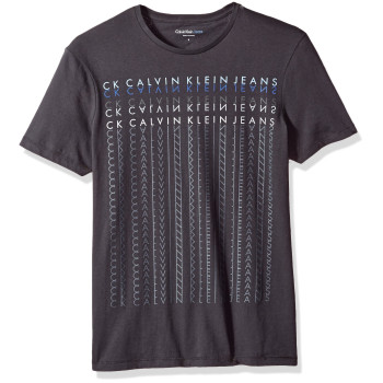 Calvin Klein pánské tričko 415523P
