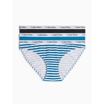 Calvin Klein dámský set 5 kalhotky bikini 965