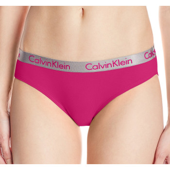 Calvin Klein kalhotky Bikini Roseate 566