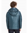 Calvin Klein dámská zimní bunda packable puffer 
