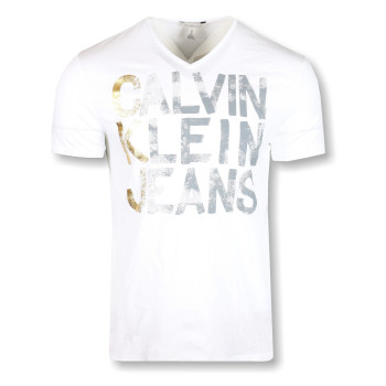 Calvin Klein pánské tričko 5689P