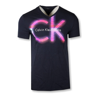 Calvin Klein pánské tričko 5223P