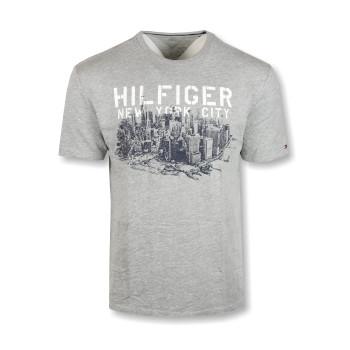 Tommy Hilfiger pánské tričko 091004