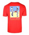 Tommy Hilfiger pánské tričko 089340